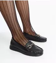 Odiniai vyriški mokasinai Solea
