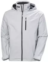 Helly Hansen Crew Hooded Jacket M 34443 853