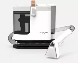 Twopoint DY-508 plaunantis dulkių siurblys baldams ir kilimams