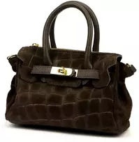 Rankinė moterims Luka 26-146 MINI CROCO