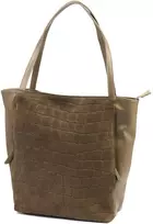 Rankinė moterims Luka 26-162 CROCO