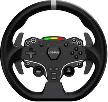 Lenktynių vairo komplektas - MOZA Racing R3 3,9 Nm ES Lite SR-P Lite Juodas