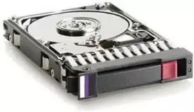 Dysk HP HDD/1TB 3.5'' MDL 7.2K SATA