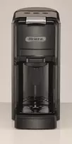 1304 Ariete 5-in-1 espresso kavos aparatas su keičiamais moduliais