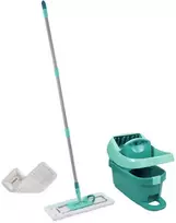 Leifheit 55167 valymo rinkinys Profi XL + nemokamas pakeitimas