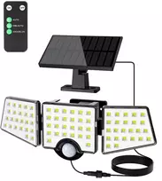 LEPRO 640005-DW Solar Lamp