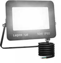 LEPRO 340003-DW-EU 50W 5000 lm 5000 K IP65 LED prožektorius