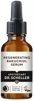 Dr. Scheller Bakuchiol Vegan Regenerating Morning & Evening Serum Face, 15 ml