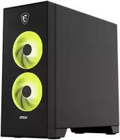 Stacionarus kompiuteris MSI MAG Infinite Z 8B 9NVMR5-052AT AMD Ryzen 5 9600X, 16GB DDR5 RAM, 1TB M.2 SSD, GeForce RTX 5060 Ti, Windows 11 Home