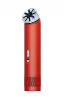 Ventiliatorius DYSON Hushjet Mini PF01-A ScRd/PlBu