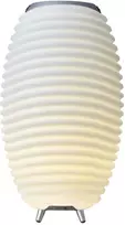 SOUND BY JBL Synergy 65 garso kolonėlė, LED šviestuvas, vyno šaldytuvas