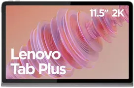 Planšetė Lenovo Tab Plus 11.5" 128GB 8GB
