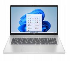 HP 17 nešiojamasis kompiuteris - Core 7 150U | 17,3" | 24GB | 2TB | Windows 11 Home | CX5H5EA|20M224 | 5906849864238