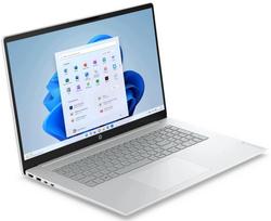 HP OmniBook 3 - Ryzen AI 7 445 | 17,3" FHD | 16GB | 512GB | Windows 11 Pro | Silver nešiojamas kompiuteris | D9MA2EA|5M2W11P | 5906849865884