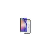 Taktinis „Samsung Galaxy A54 5G“ stiklas 2.5D „Full Glue“