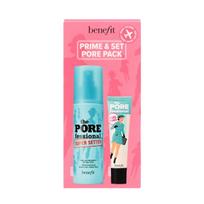 Makiažo fiksatorius Benefit, 120 ml.