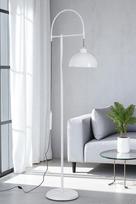 Opviq toršeras 8958-4, baltas