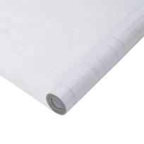 vidaXL Langų plėvelės, 4vnt., PVC, matinės, žvaigždžių raštas