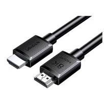 Ugreen HD175 Cable HDMI-HDMI 10m (HDMI 2.1 8K@60Hz 48Gbps) / black UG-45436