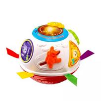VTech: edukacinis riedantis kamuolys