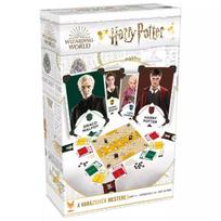 Harry Potter: Burtų užkeikimų meistro stalo žaidimas