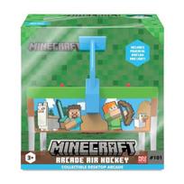 Stalo ritulio žaidimas – Minecraft