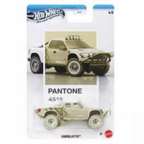 Hot Wheels: „Pantone“ mažasis automobilis „Sandblaster“