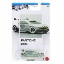 Hot Wheels: Pantone mažasis automobilis „Rally Finale“