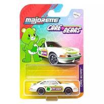 Majorette: Care Bears aukštos klasės Porsche 911 Carrera RS