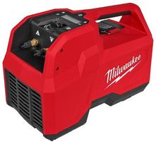 Milwaukee akumuliatorinis vakuuminis siurblys M18 BLRP-0, be akumuliatoriaus ir įkroviklio