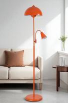 Opviq toršeras 8941-6, oranžinis
