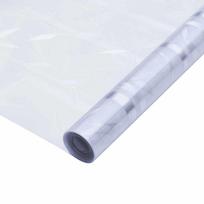 vidaXL Langų plėvelės, 4vnt., PVC, matinės, bambuko raštas