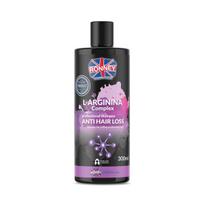 Šampūnas Ronney Professional L-Arginine Complex, 300 ml