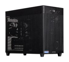Actina 5901443431596 PC AMD Ryzen™ 5 9500 32GB DDR5-SDRAM 1 TB SSD NVIDIA GeForce RTX 5060 Ti Mini Tower Black | KOMACNGIP0508 | 5901443431596