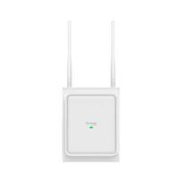 TP-LINK Omada BE5000 Indoor/Outdoor WiFi 7 Access Point with Directional/Omnidirectional Antennas | EAP725-Outdoor | 2.4 GHz, 5 GHz | 802.11ax | 10/100/1000Mbit/s | Ethernet LAN (RJ-45) ports 1 | MU-MiMO No | PoE | EAP725-Outdoor | 1210002610995