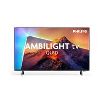 Philips  43PQS8611/12 43" (108 cm) 4K QLED Ambilight Smart TV | | 43PQS8611/12 | 8718863052792