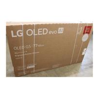 LG SALE OUT.  OLED77G51LW 77" (196 cm) Premium OLED TV | SALE OUT. |  OLED77G51LW | 77 | Smart TV | webOS 25 | UHD | DAMAGED PACKAGING | OLED77G51LWSO | 2000001436172
