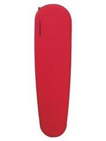 Savaime prisipučiantis čiužinys Thermarest Prolite Plus 13261, raudona sp., 196 x 64 cm