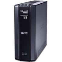 Power-Saving Back-UPS Pro 1200, 230V, Schuko | BR1200G-GR