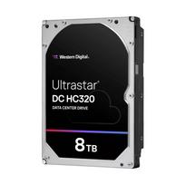 HDD|WESTERN DIGITAL ULTRASTAR|Ultrastar DC HC320|HUS728T8TAL5204|8TB|SAS|256MB|7200 rpm|3,5"|0B36400