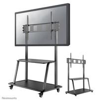 TV SET ACC FLOOR STAND 60-105"/NS-M4000BLACK NEOMOUNTS