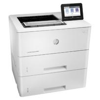 HP LaserJet Enterprise M507x Printer - A4 Mono Laser, Print, Auto-Duplex, LAN, WiFi, 43ppm, 2000-7500 pages per month (replaces M506x) | 1PV88A#B19