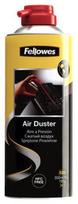 COMPRESSED AIR DUSTER 350ML/HFC FREE 9974905 FELLOWES
