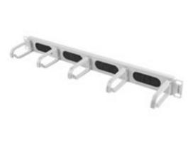 LANBERG AK-1203-S cable management brush