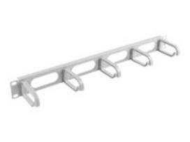 LANBERG AK-1205-S cable management panel