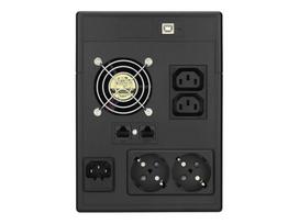 POWERWALKER VI 1500 LCD UPS