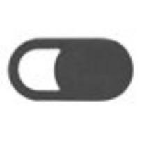 NATEC privacy webcam cover Crayfish | NWC-1488