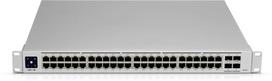 Switch|UBIQUITI|USW-PRO-48|Type L3|Rack|48x10Base-T / 100Base-TX / 1000Base-T|4xSFP+|USW-PRO-48