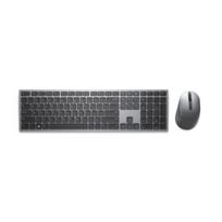 Dell Pro Plus Keyboard and Mouse - KM7321W - Russian (QWERTY) | 580-AJQP