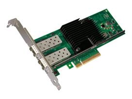 INTEL X710-DA2 BLK 10GbE Server Adapter | X710DA2BLK